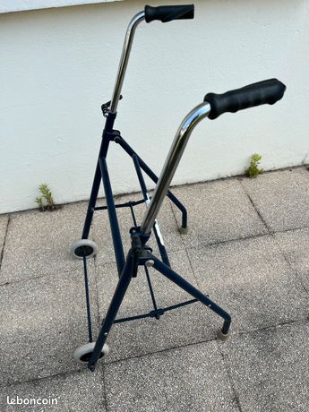 Déembulateur