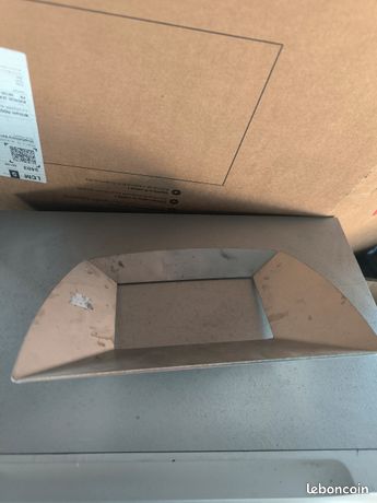 Déflecteur brasero Piazzetta