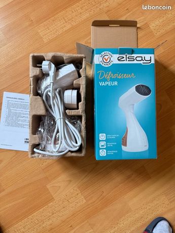 Defroisseur à main elsay