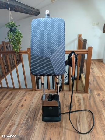 Défroisseur Calor IXEO Power