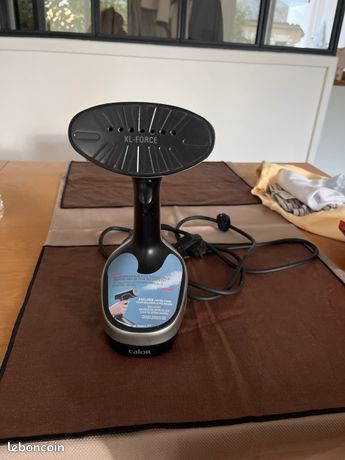 Défroisseur Calor