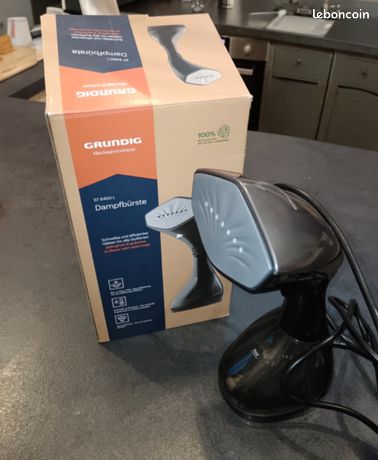 Defroisseur Grunding