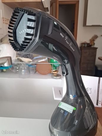 Défroisseur Grundig