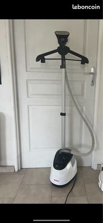 Défroisseur Robby Steam Up