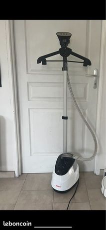 Défroisseur Robby Steam up