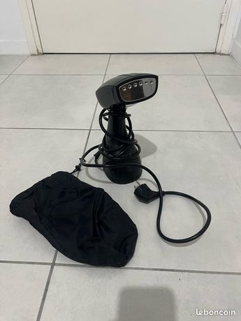 Défroisseur Silvercrest