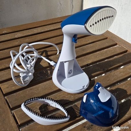 Défroisseur Steamer SilverCrest