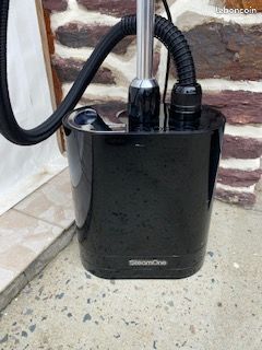 Défroisseur Steamone