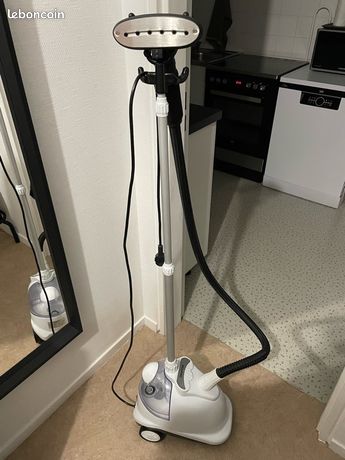 Défroisseur SteamOne