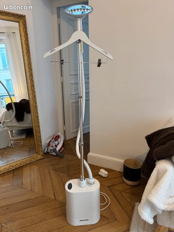 Défroisseur steamone