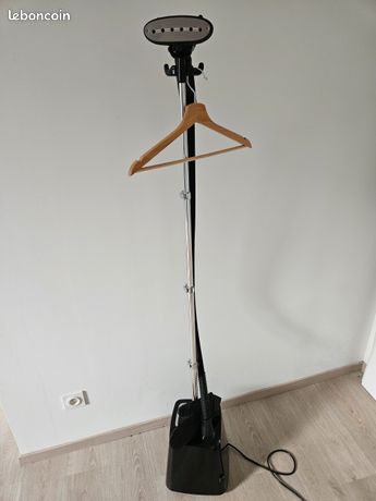 Defroisseur STEAMONE