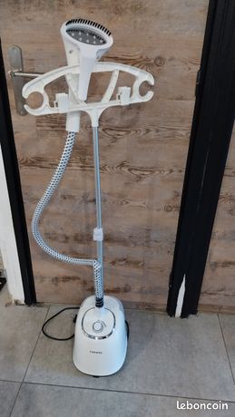 Defroisseur sur pued