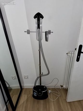 Défroisseur Tefal
