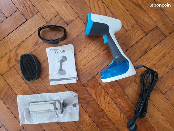Défroisseur vapeur Calor