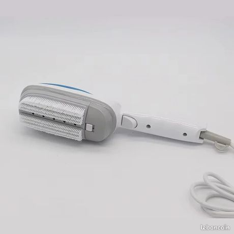 Défroisseur Vapeur Portable pour Vêtements 800 W
