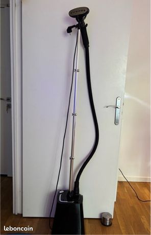 Défroisseur vapeur SteamOne H18B