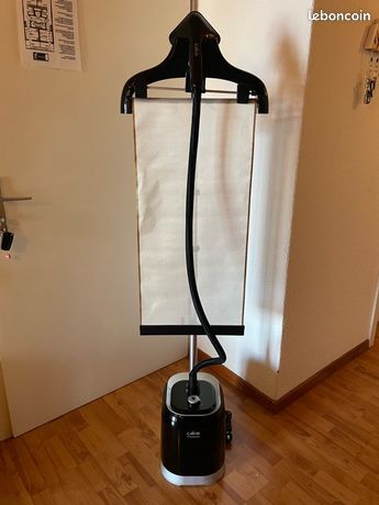 Défroisseur vertical Calor Prostyle