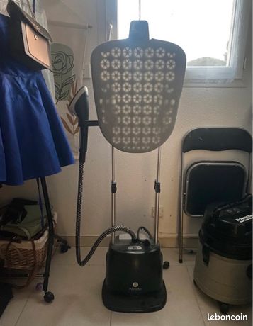 Defroisseur à linge