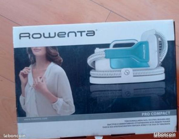 Défroisseuse Rowenta