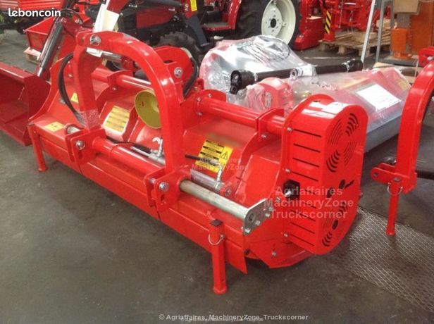 Del Morino BROYEUR MARTEAUX SERIE TRES LOURDE