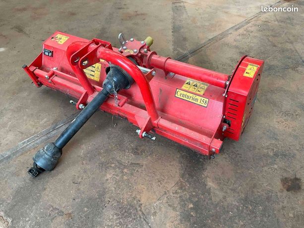 Del Morino CENTURION 158 M