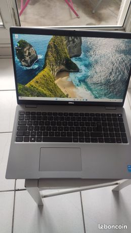 Dell 5540 windows 11