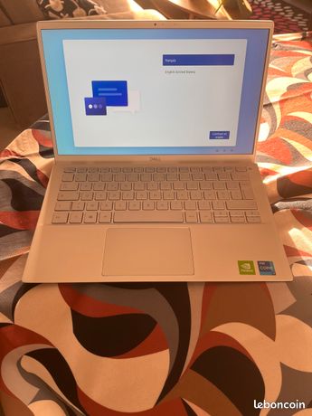 Dell Inspiron 133 5301 i7 / 8Go / 512Go SSD