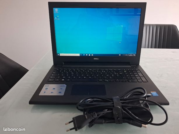 Dell Inspiron série 3000 3542