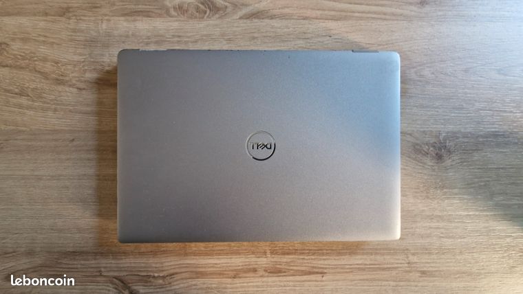 Dell Latitude 5320 Core i5 1155G7 2.40 GHz 16Go RAM DDR4 256Go SSD