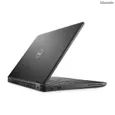 Dell Latitude 5480 Core i5 7300U 2.6 GHz Win 10 Pro 64 bits 8 Go RAM 256 Go SSD 14" 1366 x 768 HD HD Graphics 620 Wi-Fi