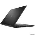 DELL Latitude 7490, Intel® Core™ i5 de 7eme génération i5-7300u, 14" Full HD résolution 1920 x 1080, 8 Go, 500 Go