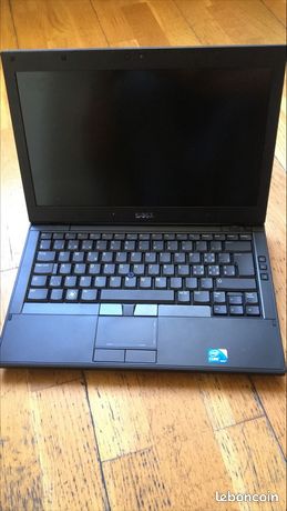 Dell Latitude E4310