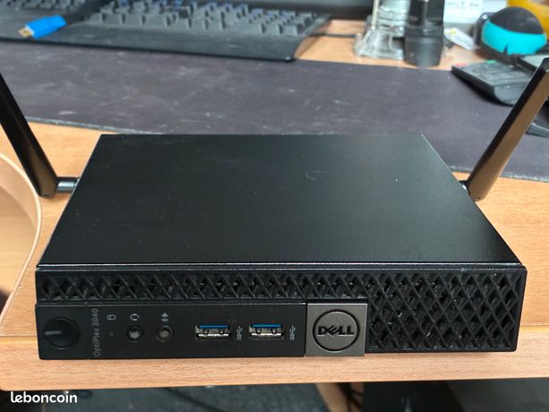 Dell Optipex 3040 M