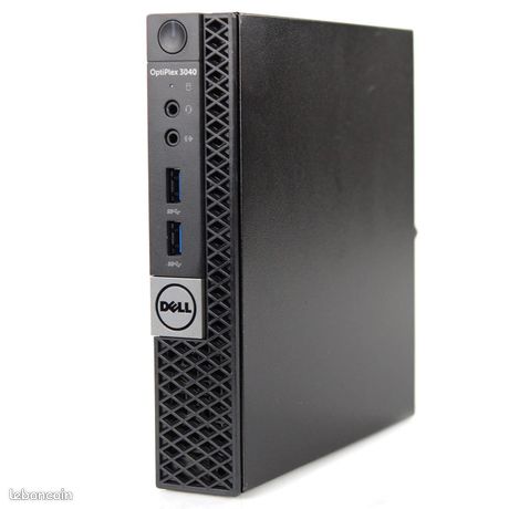 Dell Optiplex 3040 Mini PC