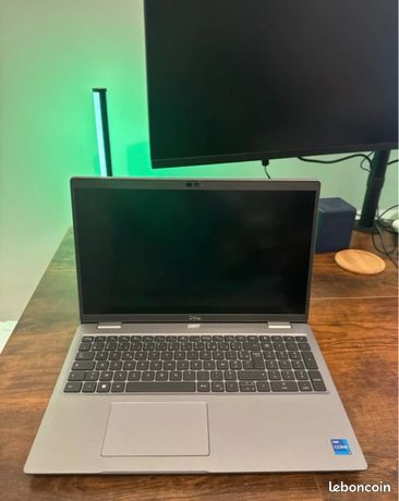 Dell précision 3571