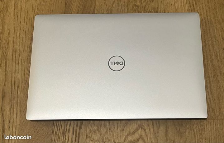 Dell Précision 5540 i7 / 32 Go RAM / 1 To SSD / Windows 11 Pro Très bon état