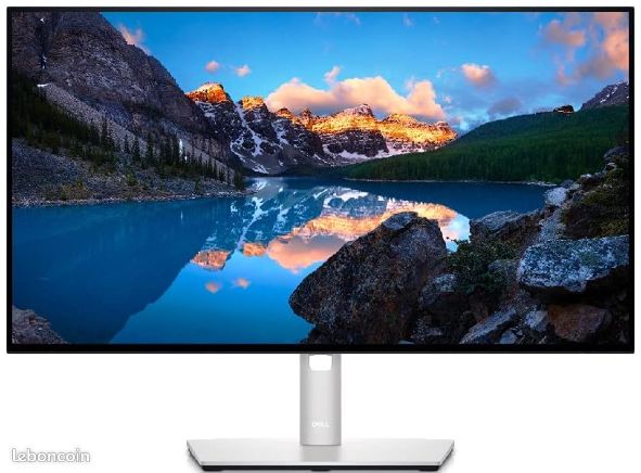 Dell U2422H UltraSharp 24" Full HD 1920x1080 Neuf