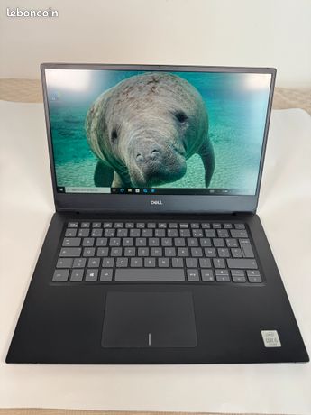 Dell Vostro 5490 i5 10210U 8 Go RAM 256 Go SSD