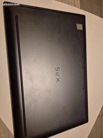 Dell XPS 16 9640 Ultra performant