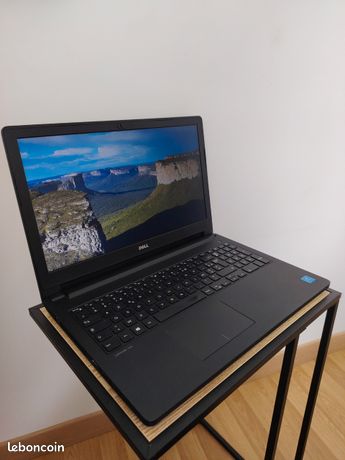 Dell latitude 3560