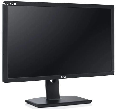 Dell ultra sharp u2713hm ecran lcd 27 pouces totalement