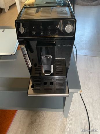 Delonghi autentica