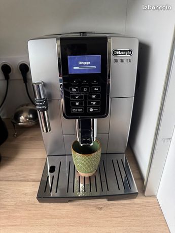 Delonghi denamica