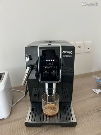 Delonghi Dinamica noire