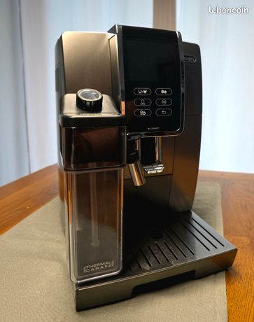 Delonghi Dinamica Plus ( FEB3795.T )