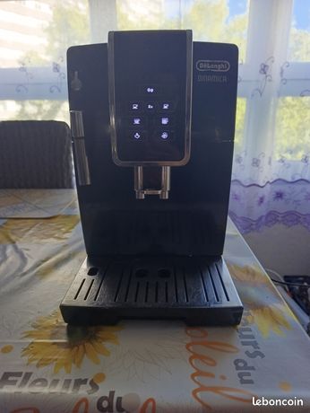 Delonghi dinamica