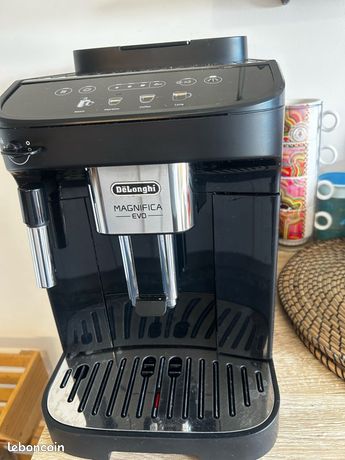Delonghi MAGNIFICA EVO