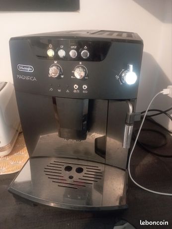 Delonghi Magnifica pour pièce