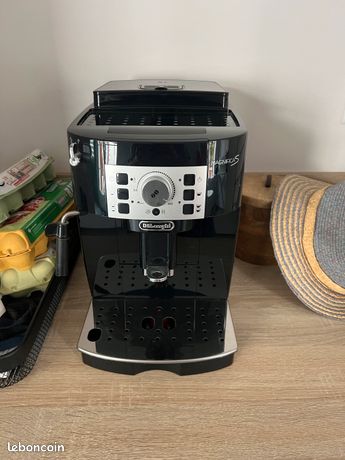 Delonghi magnifica s