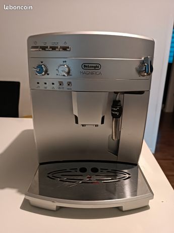 Delonghi Magnifica